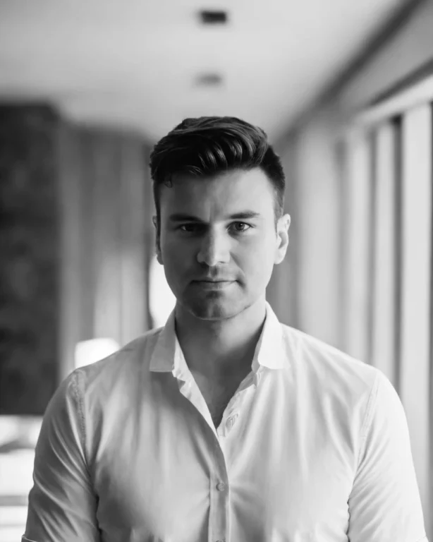 Alex Bleicker